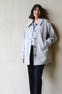 Maja Coat