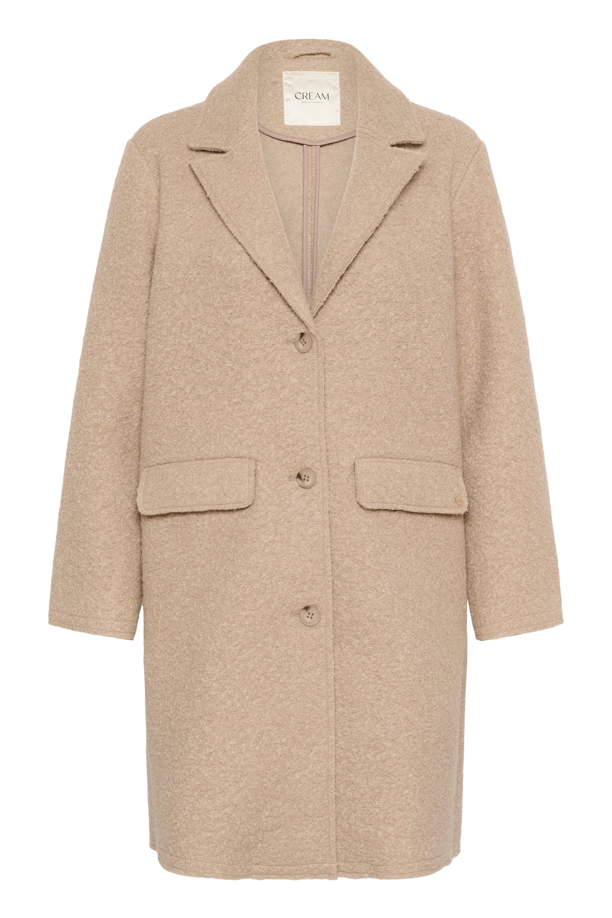 Cazey Jacket