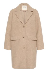 Cazey Jacket