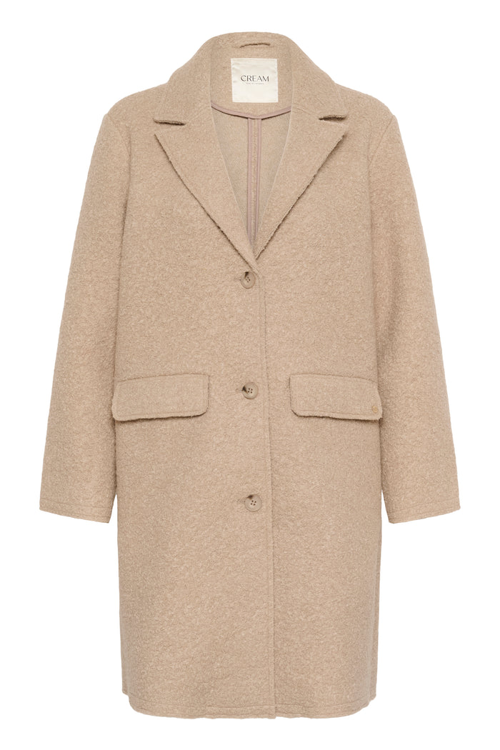 Cazey Jacket