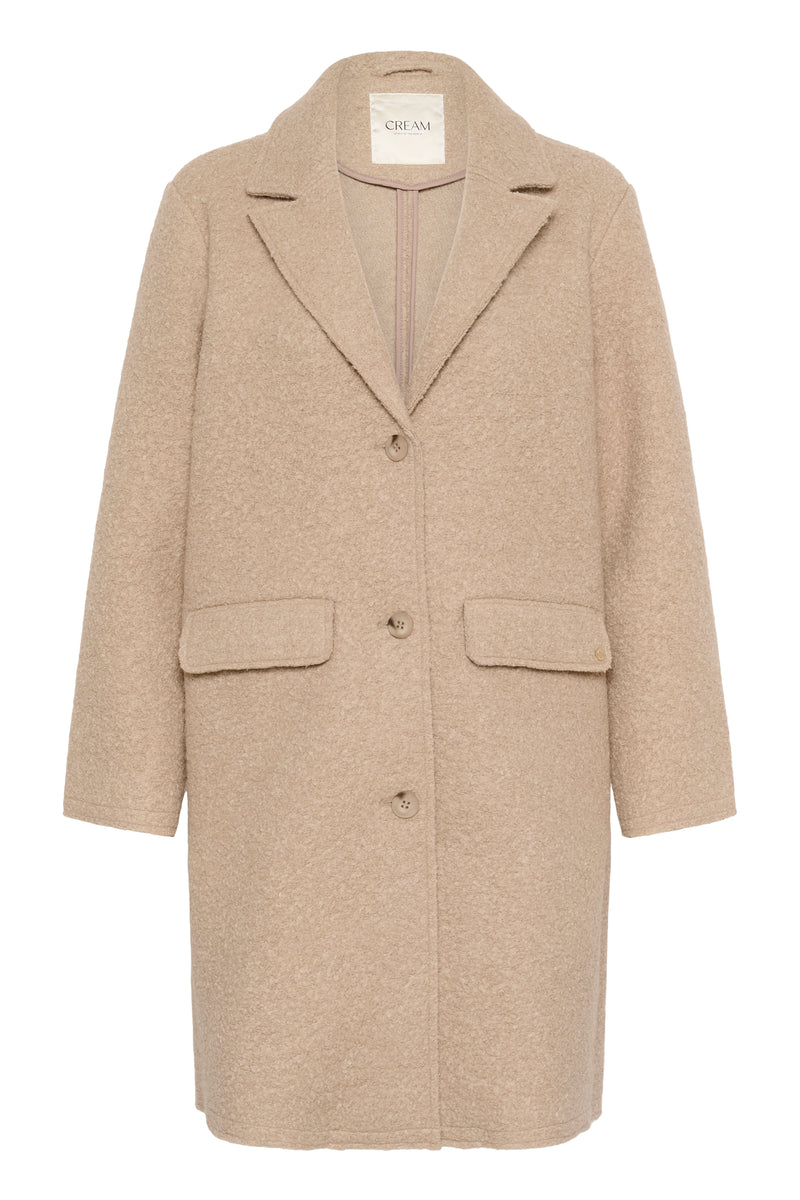 Cazey Jacket