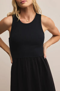 Charlotte Midi Dress