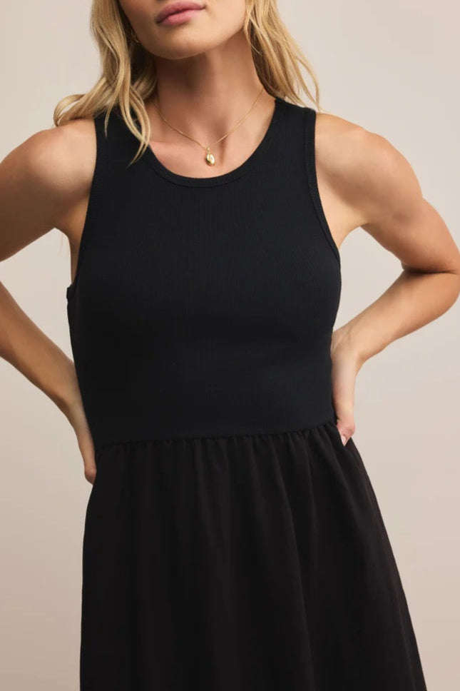 Charlotte Midi Dress