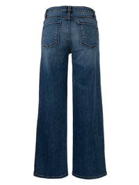 Charlotte High Rise Wide Leg