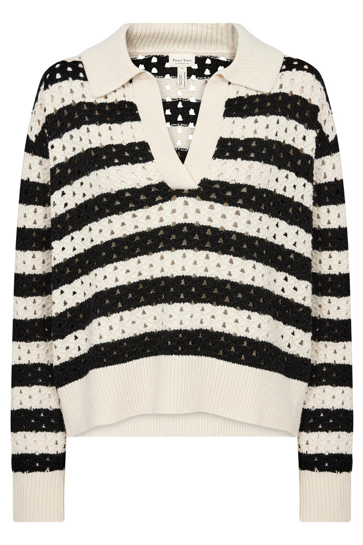 Naiya Pullover