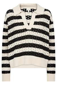 Naiya Pullover