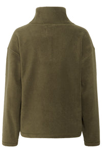 Sirana Fleece Pullover