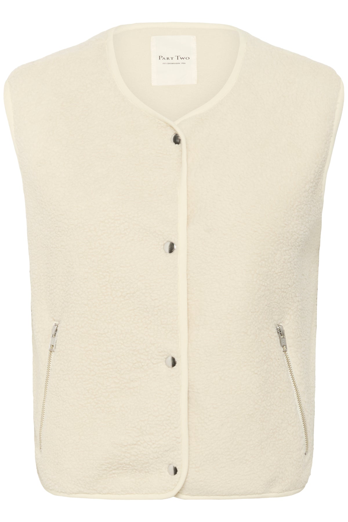 Signy Vest