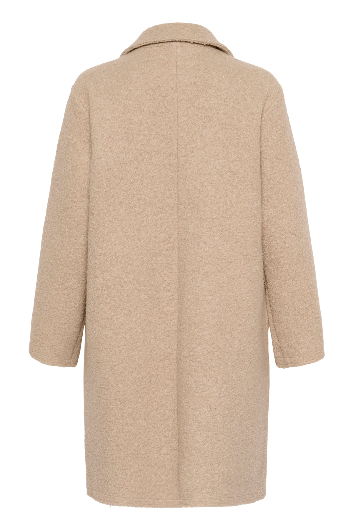 Cazey Jacket