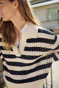 Naiya Pullover