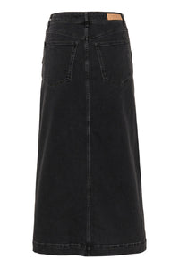 Caliah Denim Skirt