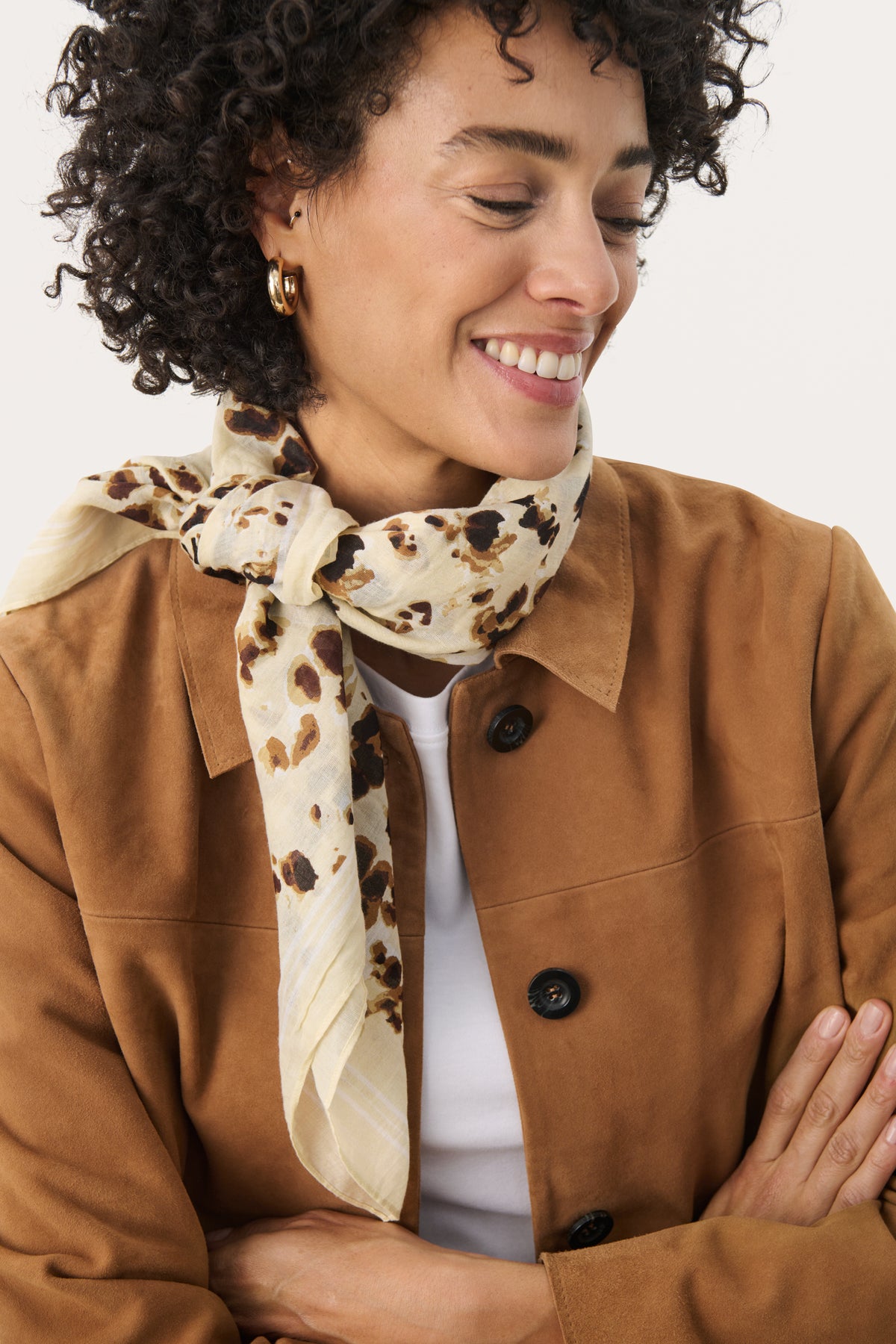 Loui Scarf