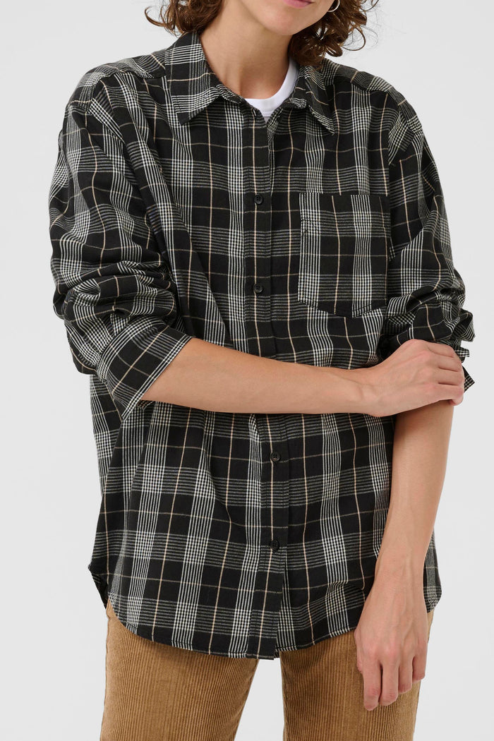 Samea Blouse