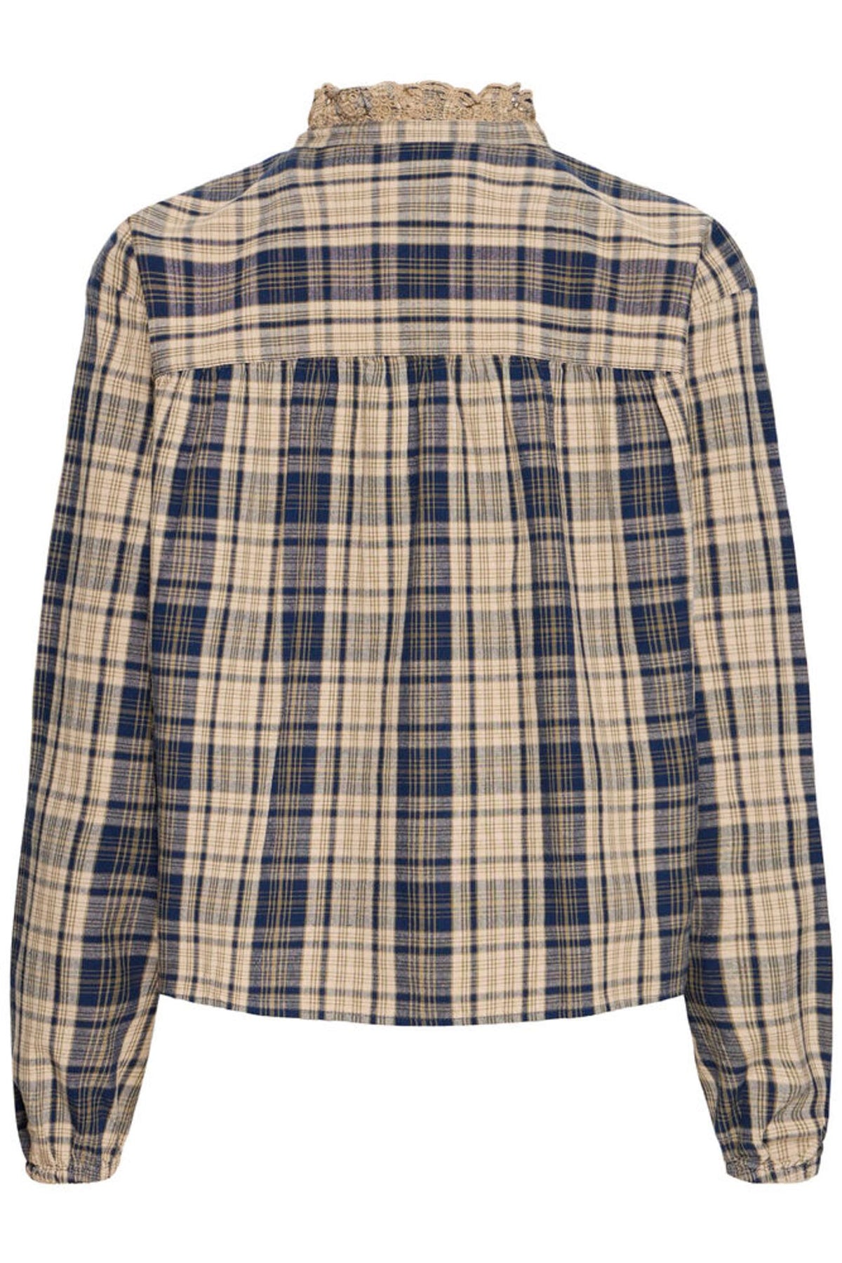 Tune Blouse