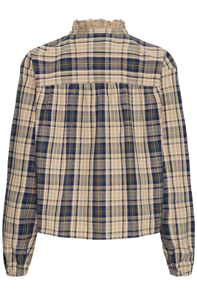 Tune Blouse