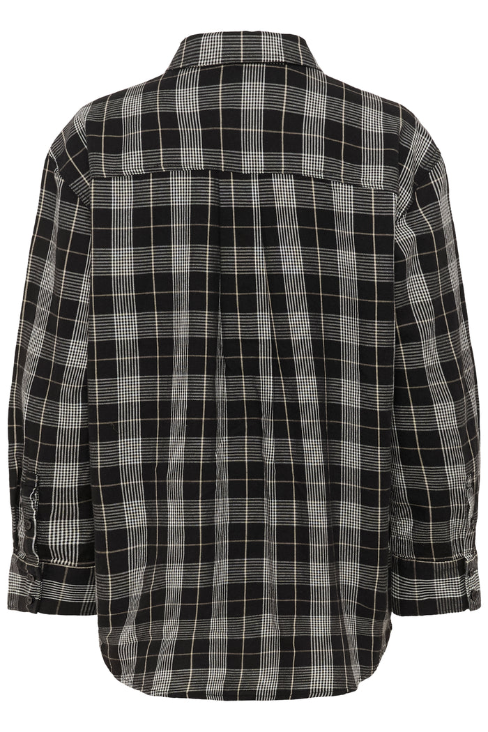 Samea Blouse