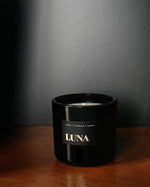 Luna (The Ritual Collection)