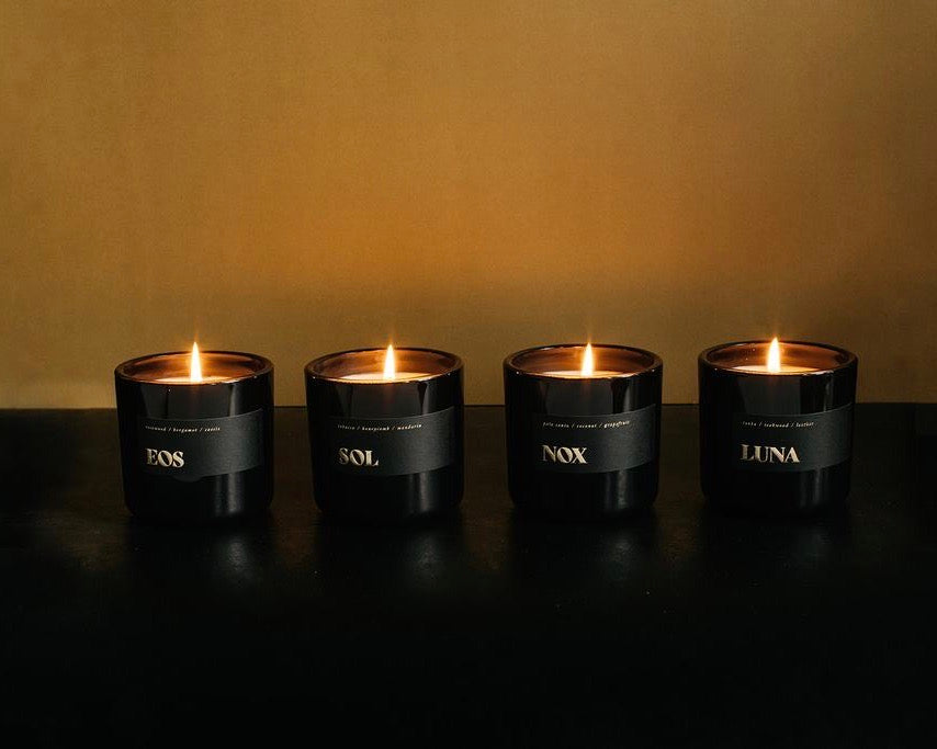 Nox (The Ritual Collection)